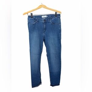 Calvin Klein Jeans Slim Fit Medium Wash Denim 30x32